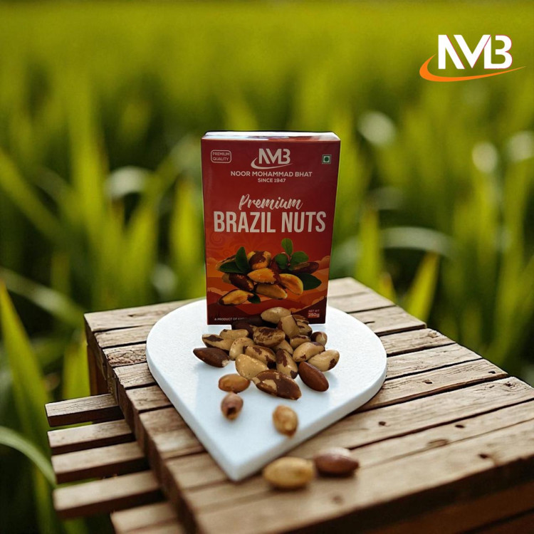 Brazil Nuts