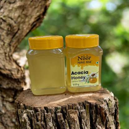 Acacia Honey