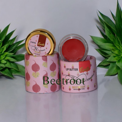 Beetroot Lip Balm