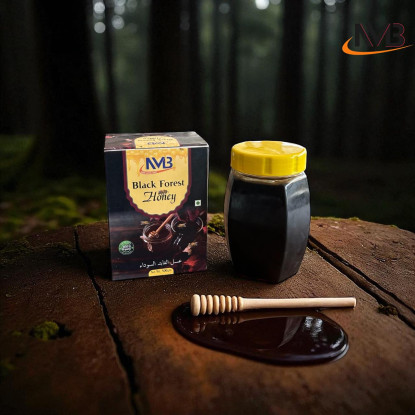 Black Forest Honey