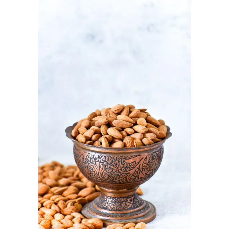 Kashmiri Mamra Badam