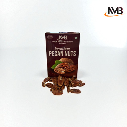 Pecan Nuts