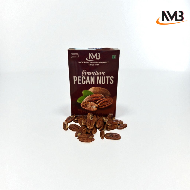 Pecan Nuts