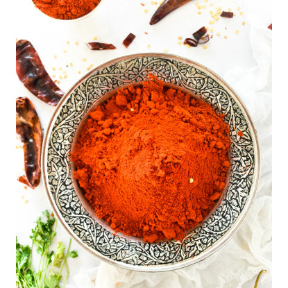 Chilli Powder