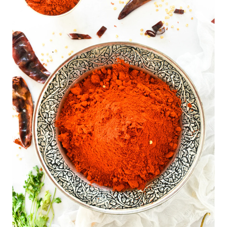 Chilli Powder