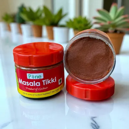 masala tiki