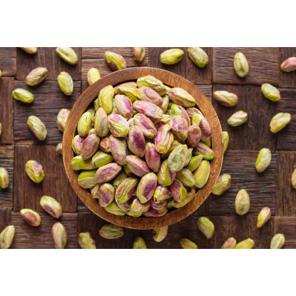 Pistachio Kernels
