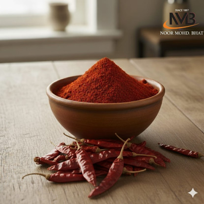 Chilli Saboot (Whole Red Chilli)